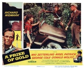 A Prize of Gold (1955)