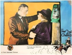 Her Second Chance (1926)