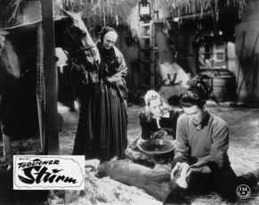 Smrtící bouře (1940)