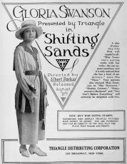 Shifting Sands (1918)