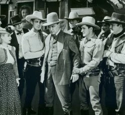 Pals of the Pecos (1941)