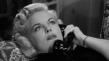 Jiná žena (1954)