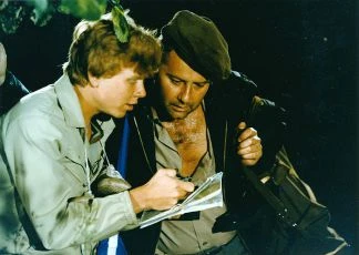 Zátah (1984)