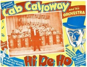 Hi De Ho (1947)