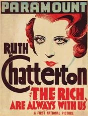 The Rich Are Always with Us (1932)