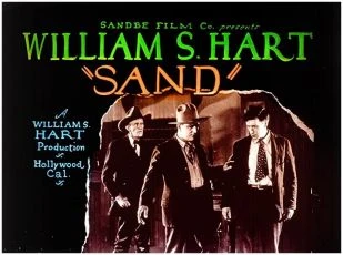 Sand (1920)