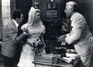 Manželství na druhý pokus (1965)