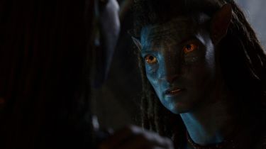 Avatar: The Way of Water (2022)
