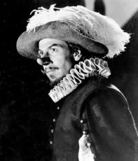 Cyrano z Bergeraku (1950)