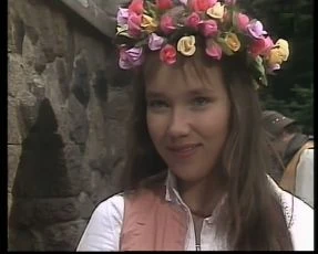 Ružová Anička (1991) [TV inscenace]