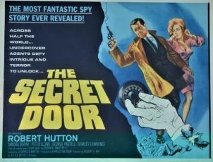 The Secret Door (1964)