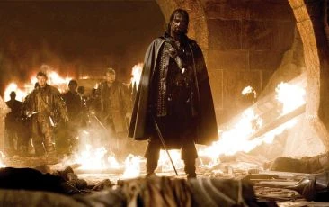 Solomon Kane (2009)