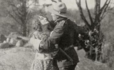 Nanette of the Wilds (1916)