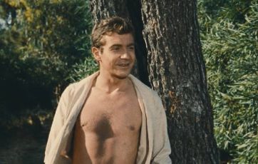 Saint Tropez Blues (1961)