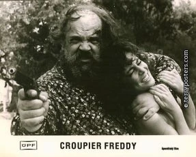 Croupier Freddy (1982)