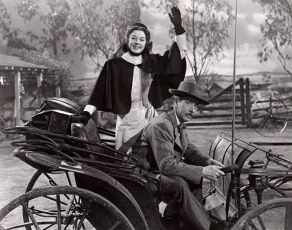 Sister Kenny (1946)