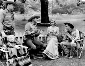 Arizona Stage Coach (1942)