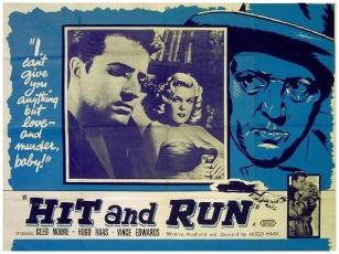 Hit and Run (1957)