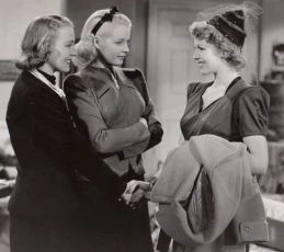 These Glamour Girls (1939)
