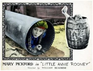 Little Annie Rooney (1925)