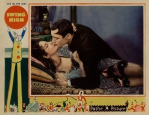 Swing High (1930)