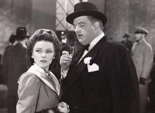 Rings on Her Fingers (1942)