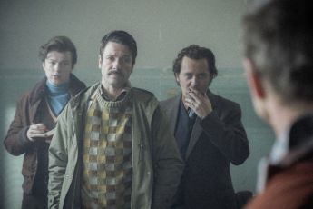 Metoda Markovič: Hojer (2024) [TV seriál]