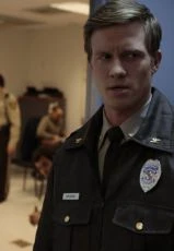 Havenportský šerif (2013) [TV epizoda]