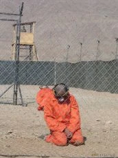Cesta na Guantanamo (2006)