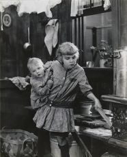 Sadie Goes to Heaven (1917)