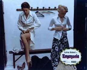 Emmanuelle (1974)