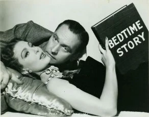 Bedtime Story (1941)