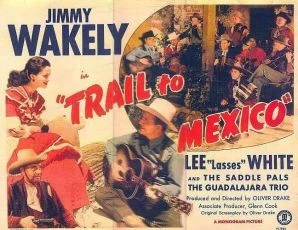 Trail to Mexico (1946)