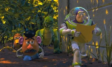 Toy Story 2: Příběh hraček (1999)