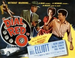 Dial Red O (1955)