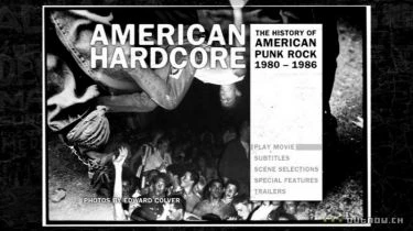 American Hardcore (2006)