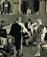 Mad Hour (1928)