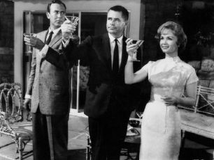 Altánek (1959)