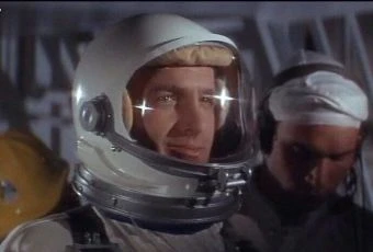 Let na Měsíc (1968)
