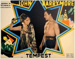 Tempest (1928)