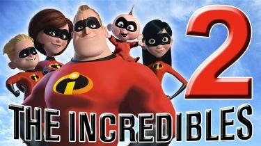 Re: Úžasňákovi 2 / Incredibles 2 (2018)