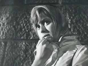 Strach (1963)