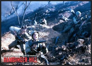 Hamburger Hill (1987)