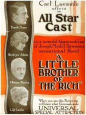 A Little Brother of the Rich (1919)