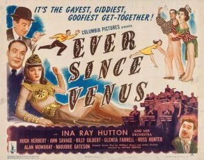 Ever Since Venus (1944)