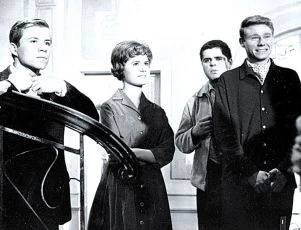 Tréma (1960)