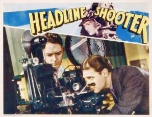 Headline Shooter (1933)