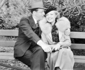 Brilliant Marriage (1936)