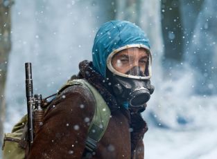 Eternaut (2025) [TV seriál]