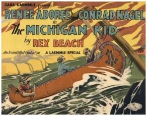 The Michigan Kid (1928)